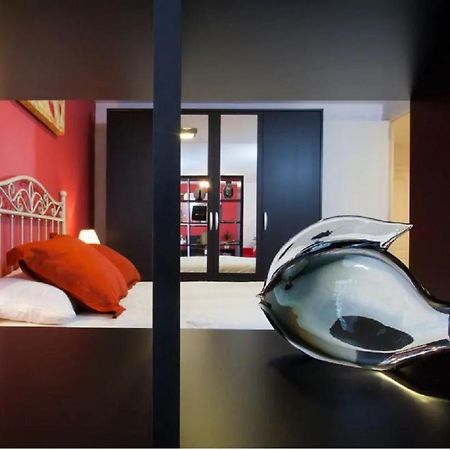 Apartamento Azahar Sevilla Bagian luar foto